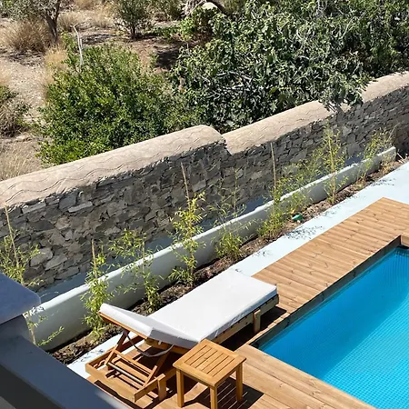 Minimal Blue With Sunset View In Dom wakacyjny